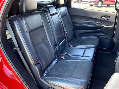 Used 2021 Dodge Durango R/T w/ Tow 'N Go Package AWD/4WD image 26
