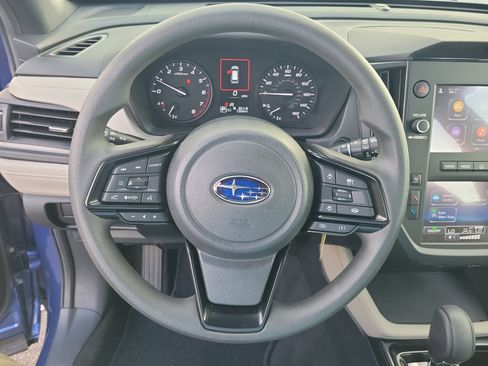 Certified 2026 Subaru Forester AWD/4WD image 23