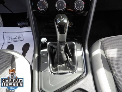 Used 2024 Volkswagen Taos S FWD image 19