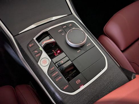 New 2026 BMW 330i Sedan w/ Convenience Package RWD image 13