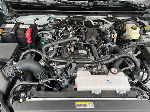 New 2026 Toyota Tacoma TRD Off-Road image 9