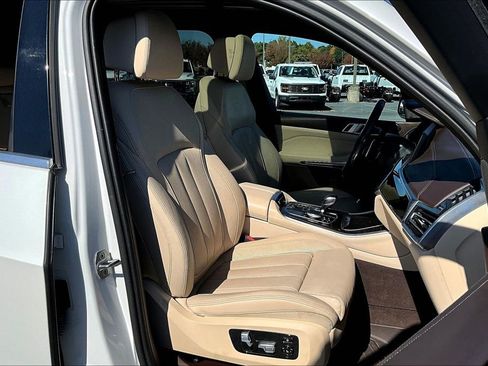 Used 2019 BMW X5 xDrive40i image 7