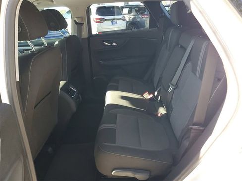 Certified 2024 Chevrolet Blazer LT image 10