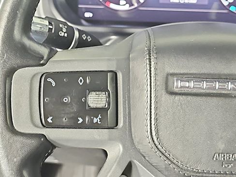 Used 2020 Land Rover Defender 110 X AWD/4WD image 15