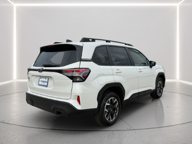 Certified 2026 Subaru Forester Premium AWD/4WD image 6