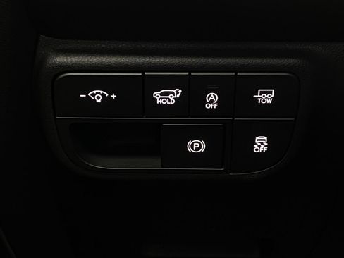 New 2026 Hyundai Palisade Calligraphy AWD/4WD image 15