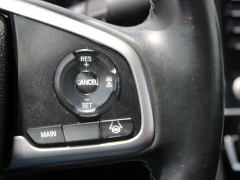 Used 2021 Honda Civic EX image 20