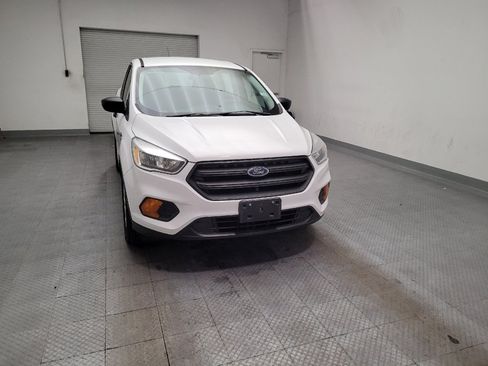 Used 2017 Ford Escape S FWD image 14