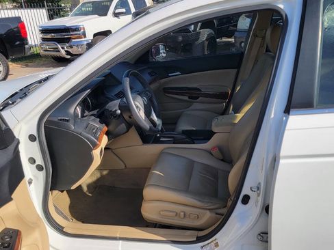 Used 2011 Honda Accord EX-L image 20