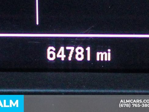 Used 2024 Chevrolet Malibu LT FWD image 36