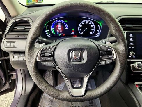 Used 2020 Honda Insight EX image 13