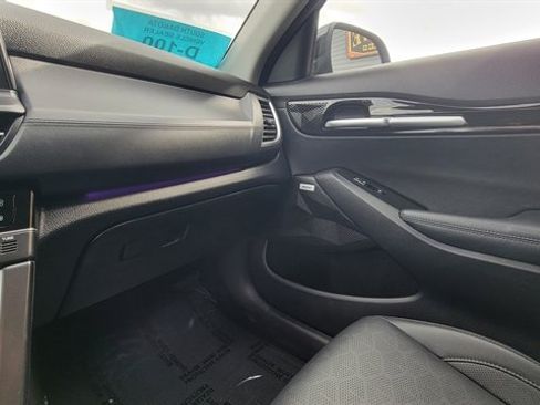 Used 2024 Kia Seltos SX AWD/4WD image 36