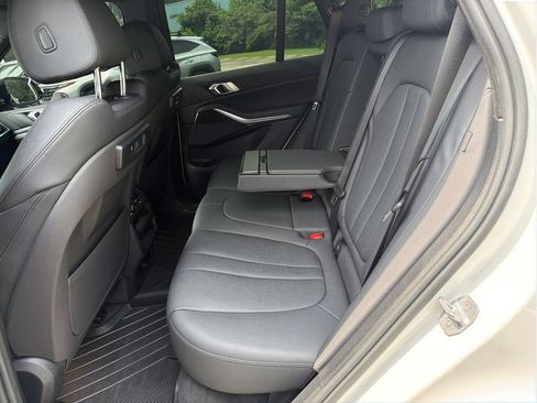 Used 2020 BMW X5 sDrive40i RWD image 20
