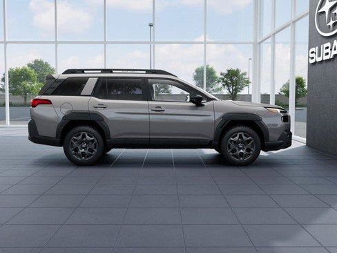 New 2026 Subaru Outback Premium AWD/4WD image 6
