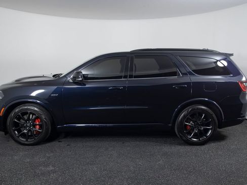 Used 2024 Dodge Durango SRT AWD/4WD image 4