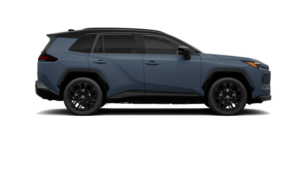 New 2026 Toyota RAV4 AWD image 14