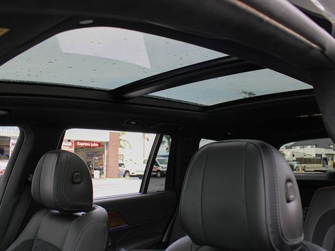 Used 2021 Mercedes-Benz GLS 63 AMG 4MATIC image 30