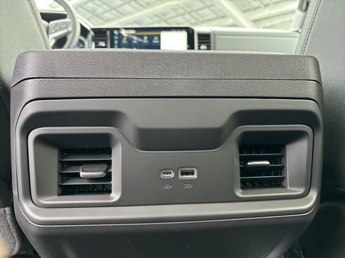 New 2026 Chevrolet Silverado 1500 LT Trail Boss w/ LT Trail Boss Premium Package image 20