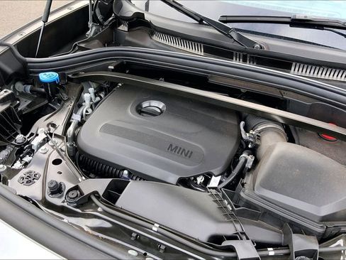 Certified 2025 MINI Cooper Countryman S image 33