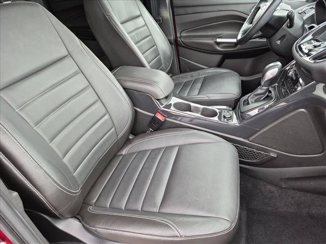 Used 2015 Ford Escape Titanium AWD/4WD image 21