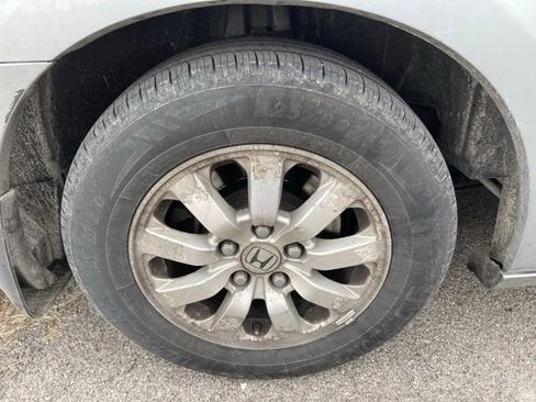 Used 2009 Honda Odyssey EX-L image 9