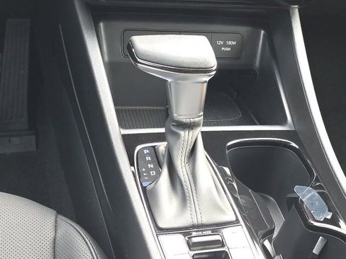 New 2026 Hyundai Tucson SEL image 17