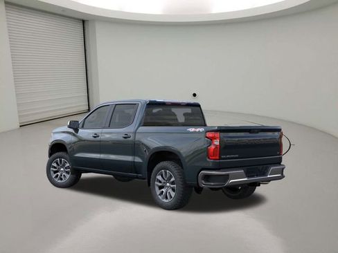 New 2026 Chevrolet Silverado 1500 LT image 3