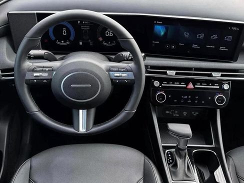 New 2026 Hyundai Tucson XRT image 21