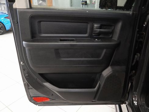 Used 2016 RAM 1500 Tradesman w/ Popular Equipment Group image 19