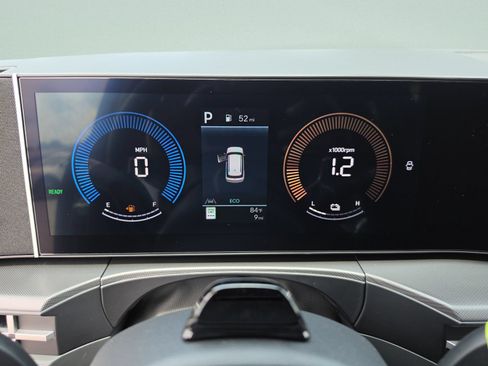 New 2026 Hyundai Santa Fe SEL FWD image 33