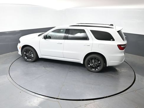 New 2026 Dodge Durango GT w/ Blacktop Package AWD/4WD image 36