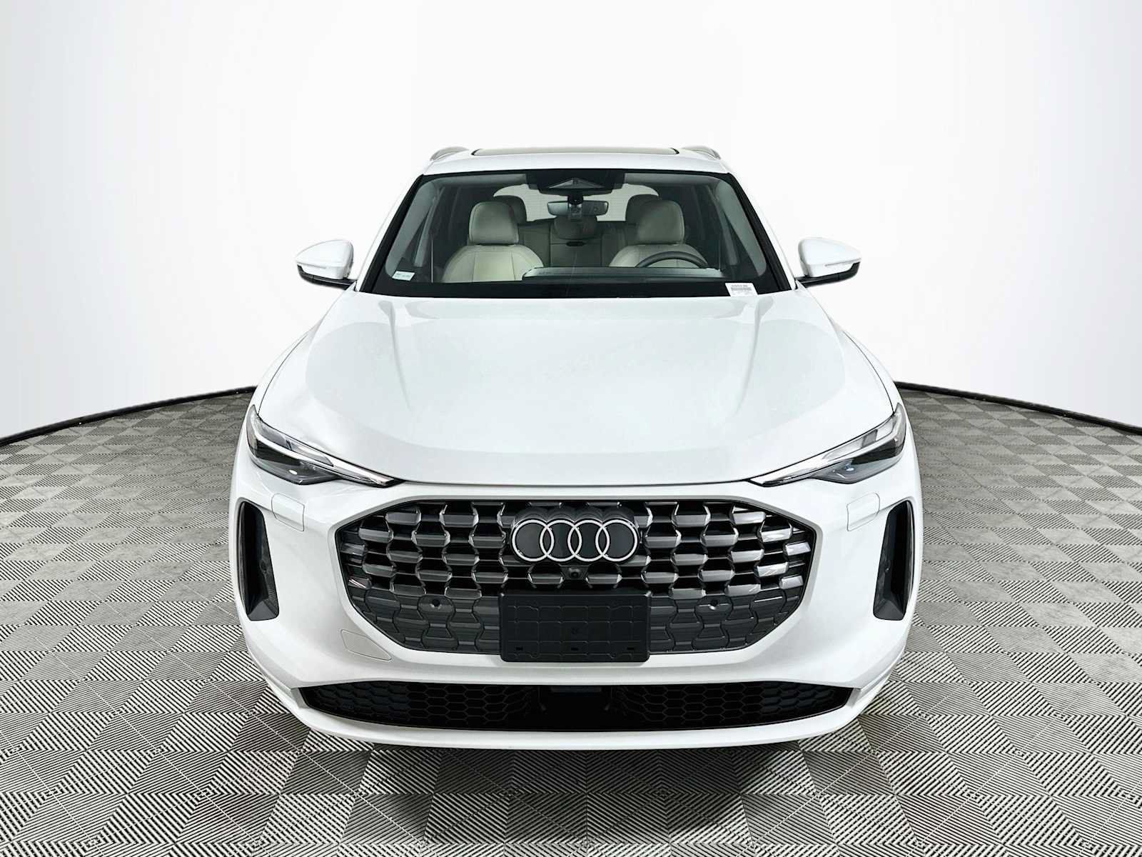 New 2026 Audi Q5 Premium AWD/4WD image 2