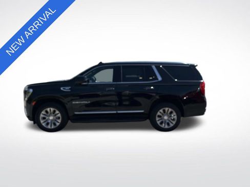 Used 2024 GMC Yukon Denali image 5
