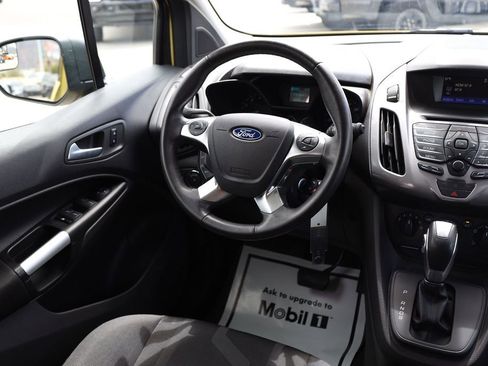 Used 2016 Ford Transit Connect XLT FWD image 19