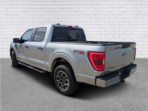 Used 2023 Ford F150 XL w/ STX Appearance Package image 3