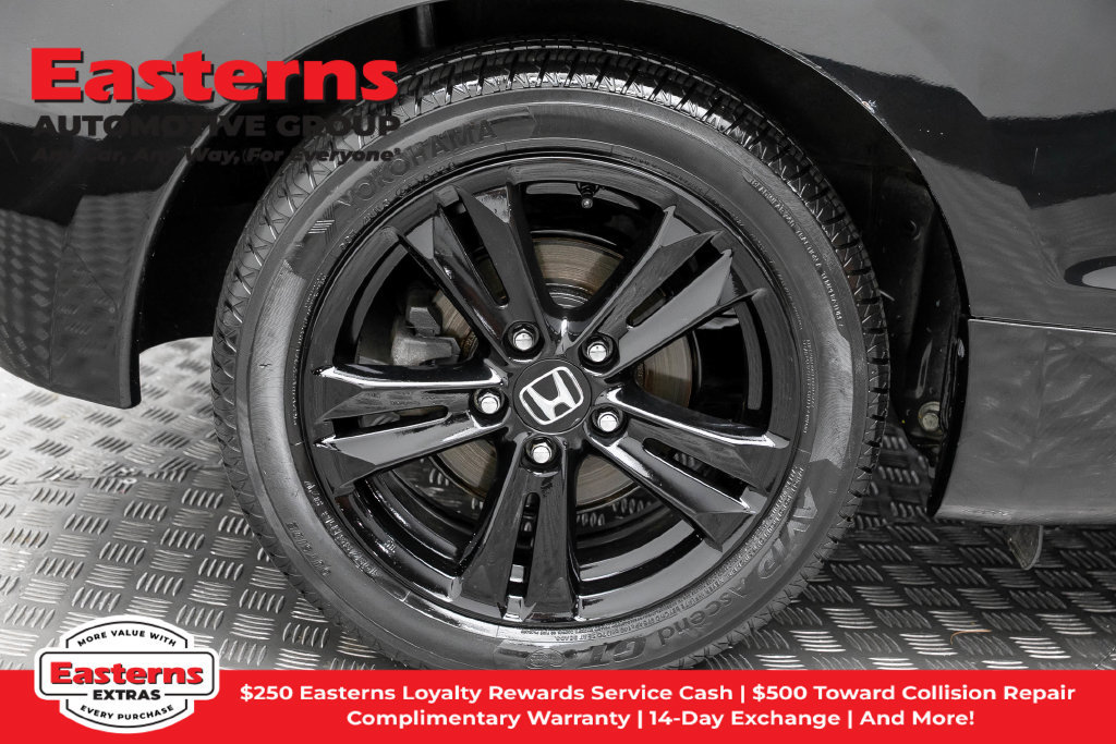 Used 2015 Honda CR-Z EX image 29