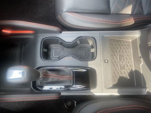 Used 2025 Nissan Frontier Pro-X w/ Pro Premium Package image 30