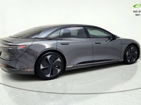 Used 2024 Lucid Air Touring AWD/4WD image 9