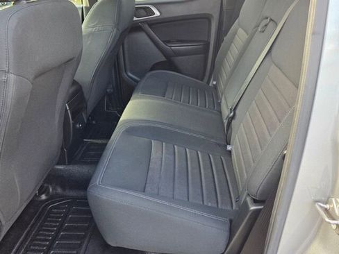 Used 2021 Ford Ranger XL w/ Equipment Group 101A High image 8