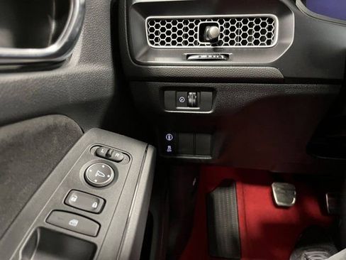 New 2026 Honda Civic Type R image 16