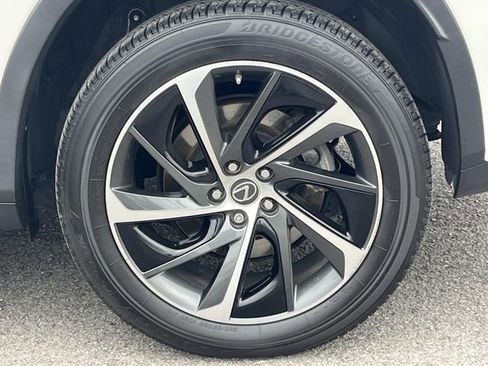 Used 2019 Lexus RX 350 FWD w/ Luxury Package image 10