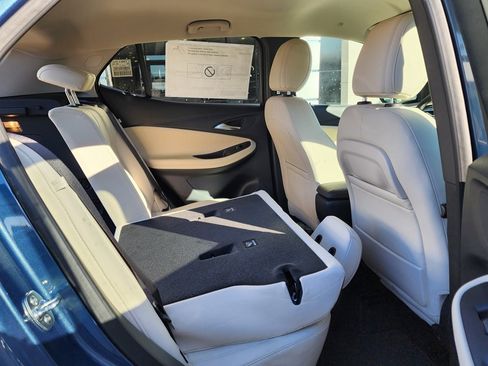 New 2026 Buick Encore GX Preferred w/ Comfort Package image 41