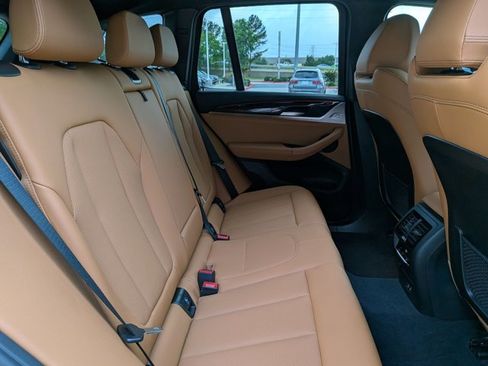 Used 2024 BMW X3 sDrive30i w/ Convenience Package image 14