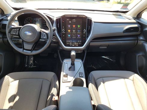 Certified 2025 Subaru Crosstrek 2.5i Premium AWD/4WD image 18