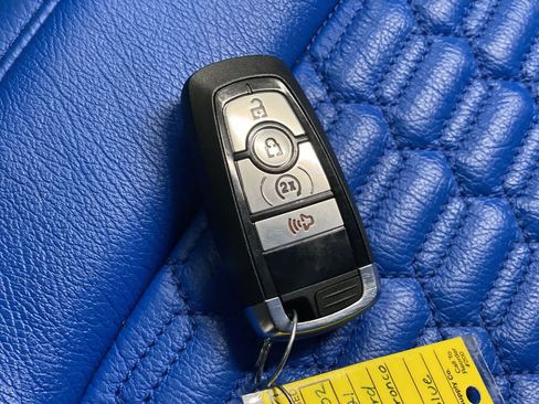 Used 2021 Ford Bronco First Edition image 28