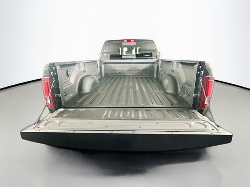 New 2025 RAM 3500 Laramie image 16