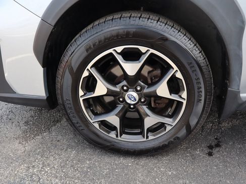 Used 2018 Subaru Crosstrek 2.0i Premium AWD/4WD image 47