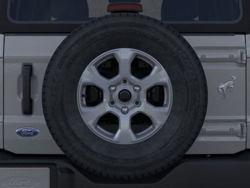 New 2026 Ford Bronco Big Bend image 24