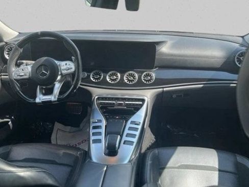 Used 2020 Mercedes-Benz AMG GT 63 S image 20