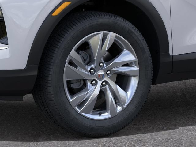 New 2026 Buick Encore GX Preferred FWD image 9